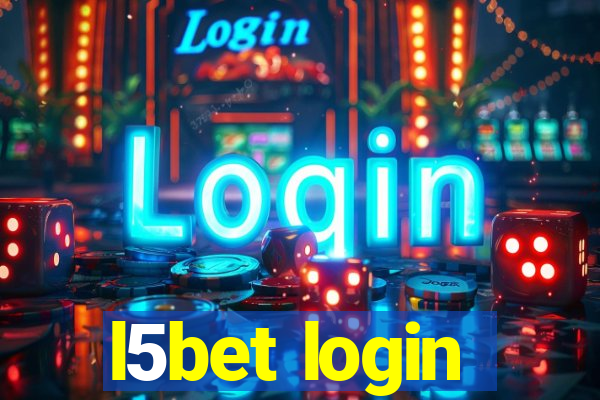 l5bet login